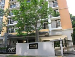 Clydes Residence (D8), Apartment #341120361